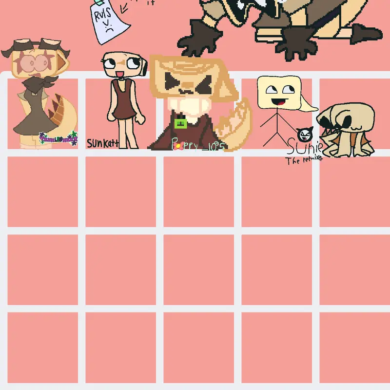 Game by @veeshellvishon