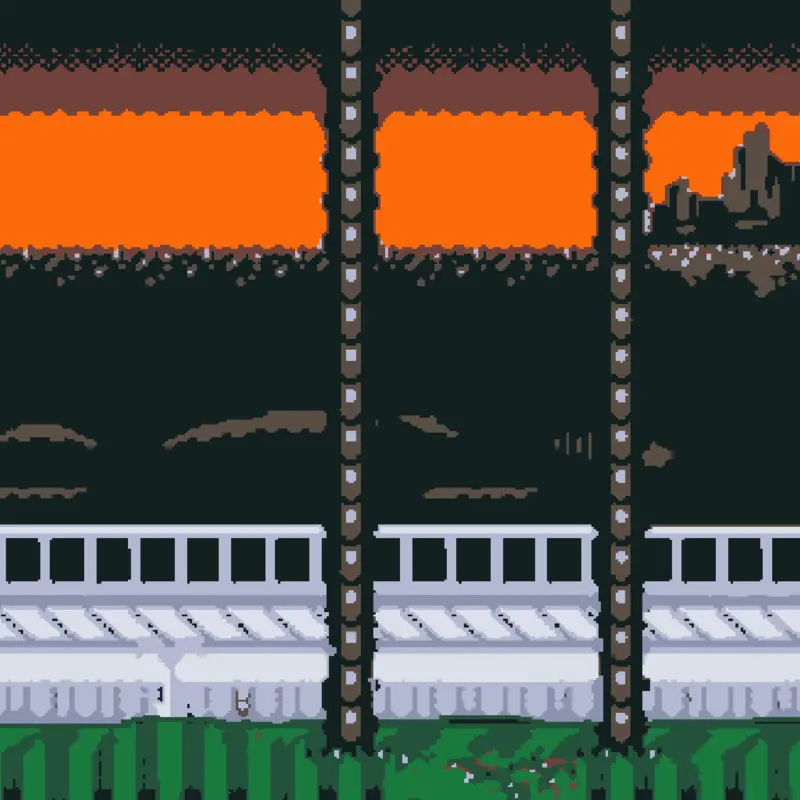 Game by @sonic_world