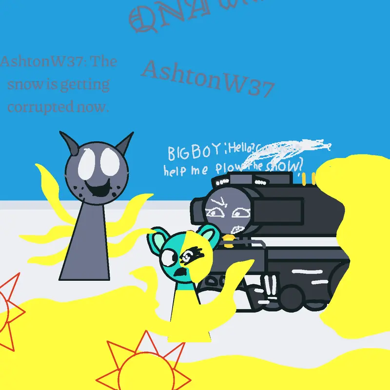 Game by @AshtonW37
