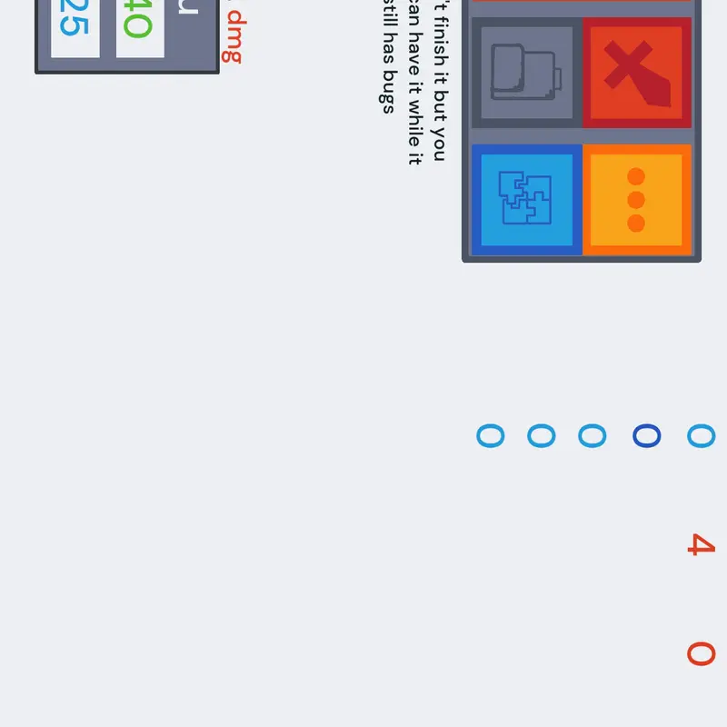 Game by @Brochacho