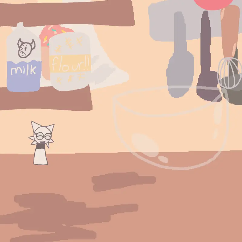 Game by @abandoned_building
