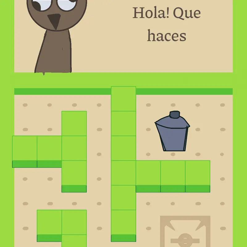 Game by @UnFan_De-YuyoOficial
