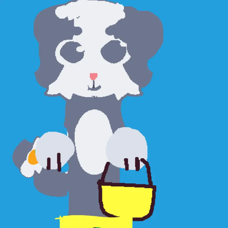 Game by @mamacat_offical