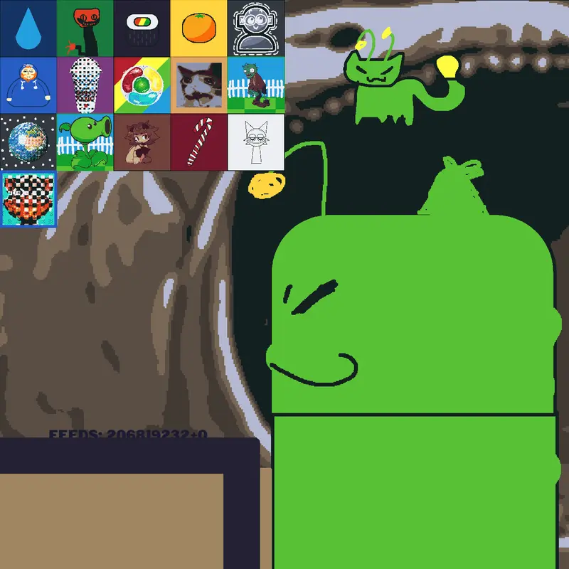 Game by @fariza1711
