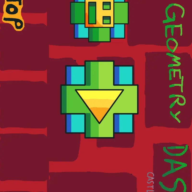 Game by @DERECK_estudios