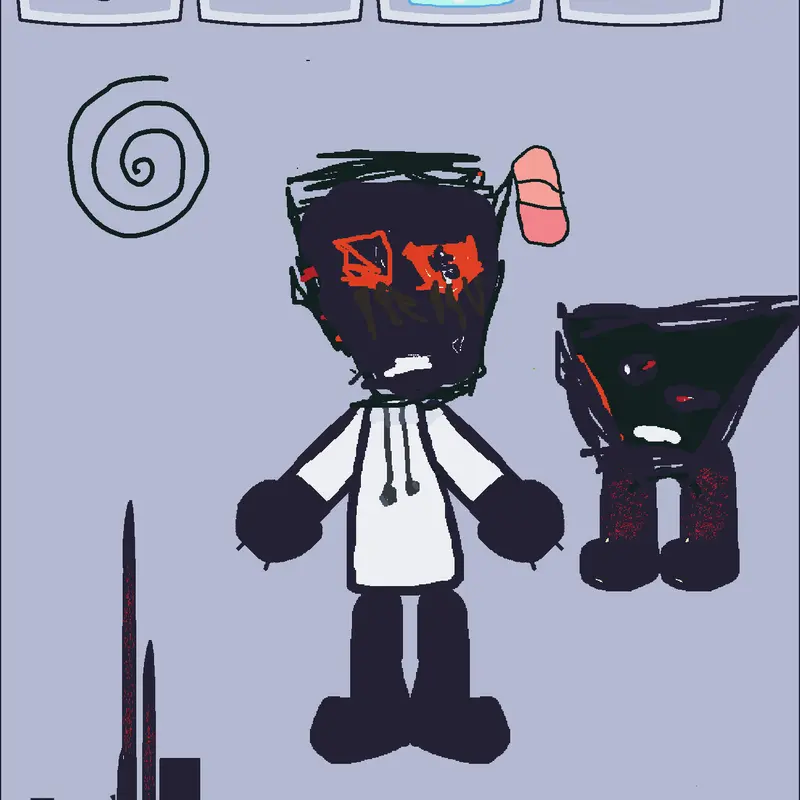 Game by @jmancursely