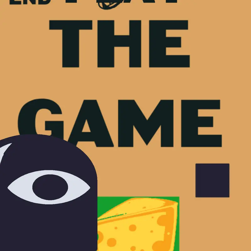 Game by @LAG_123