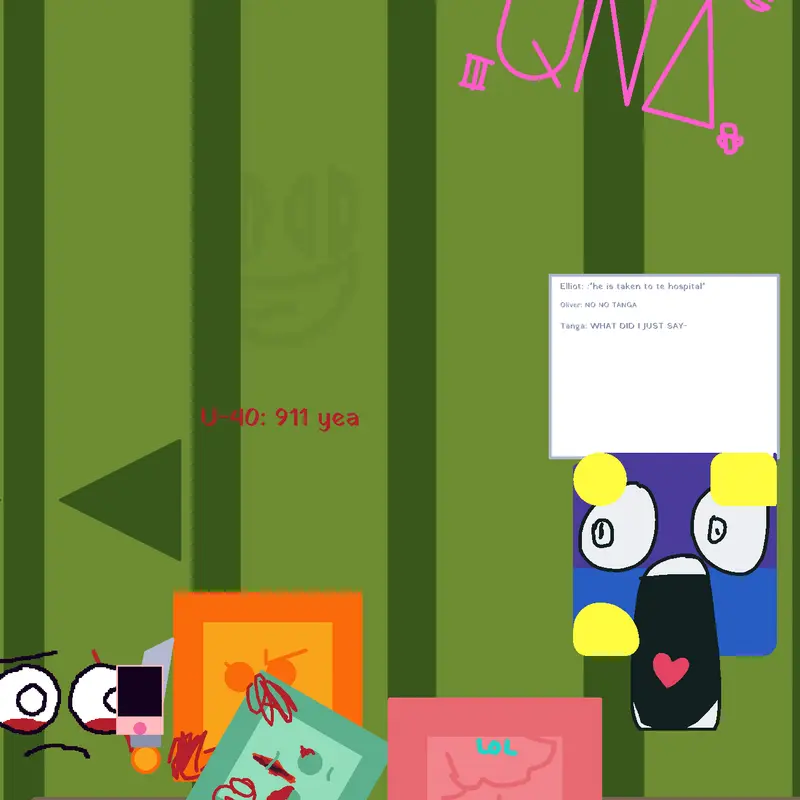 Game by @Unknown_Honey