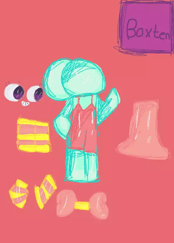 Game by @Thania_290