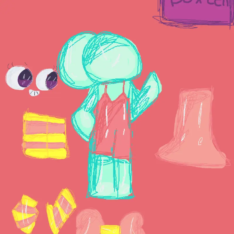 Game by @Thania_290