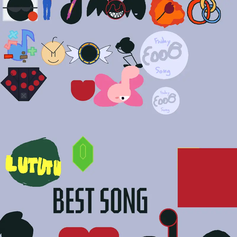 Game by @Mrcheese13245