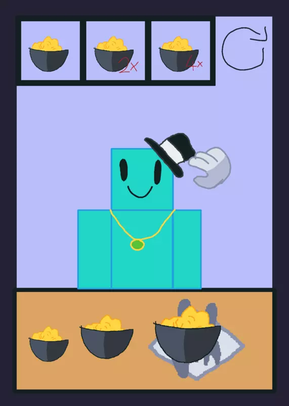 Game by @Cleared126