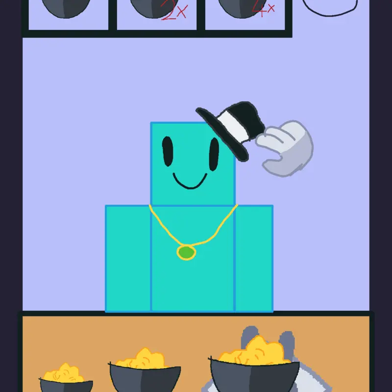 Game by @Cleared126