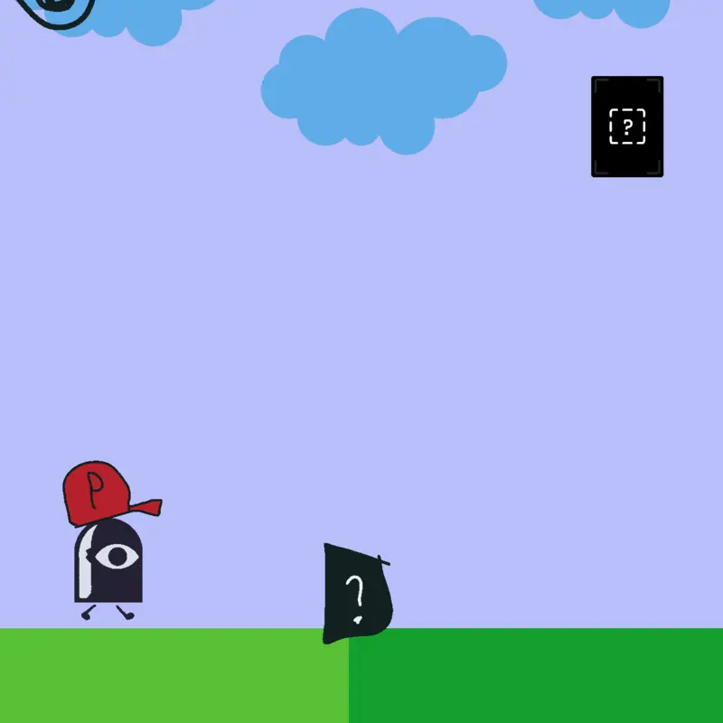 Game by @keenoflast