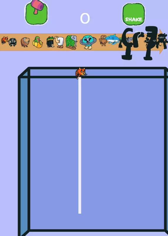 Game by @pogiakoej5