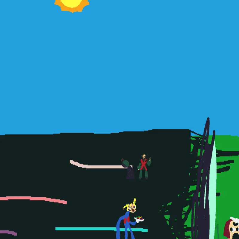 Game by @allmight15_is_awesome
