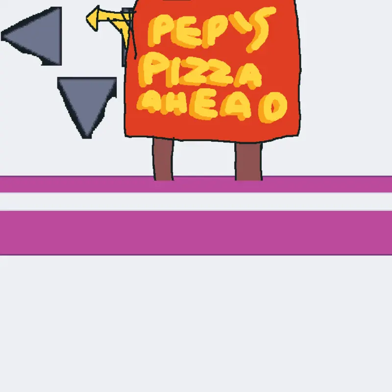 Game by @swappy