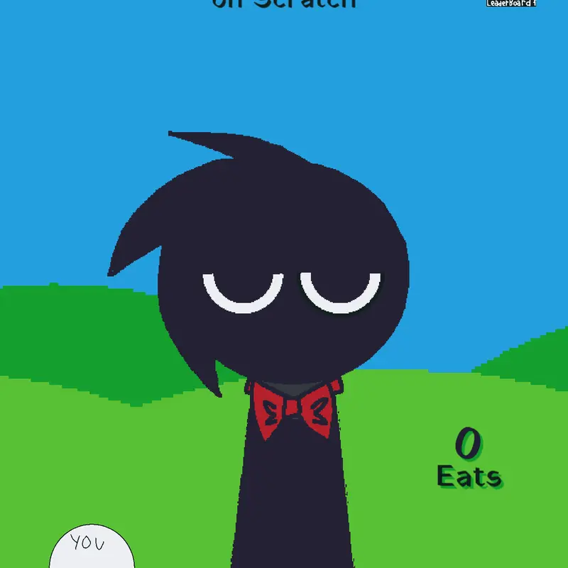Game by @shibbo
