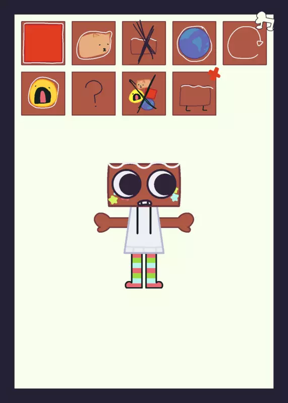 Game by @-Nobbod-