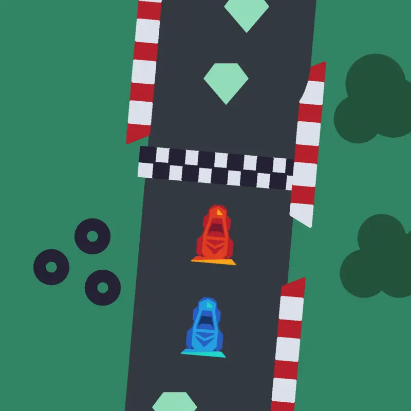 Game by @FGames