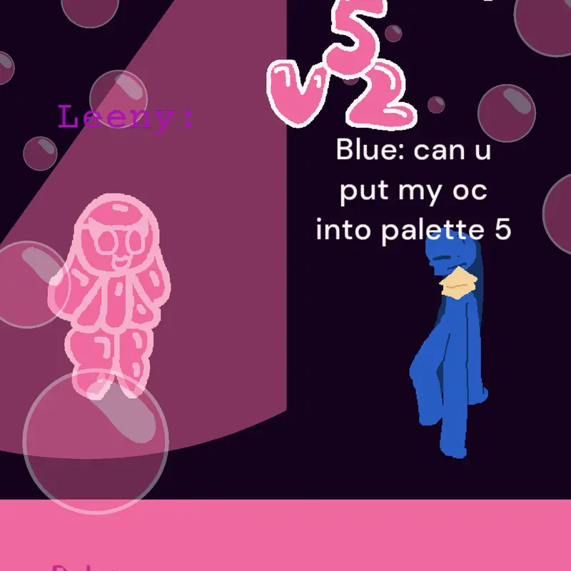 Game by @Jacob_Jessie_andIzzy06
