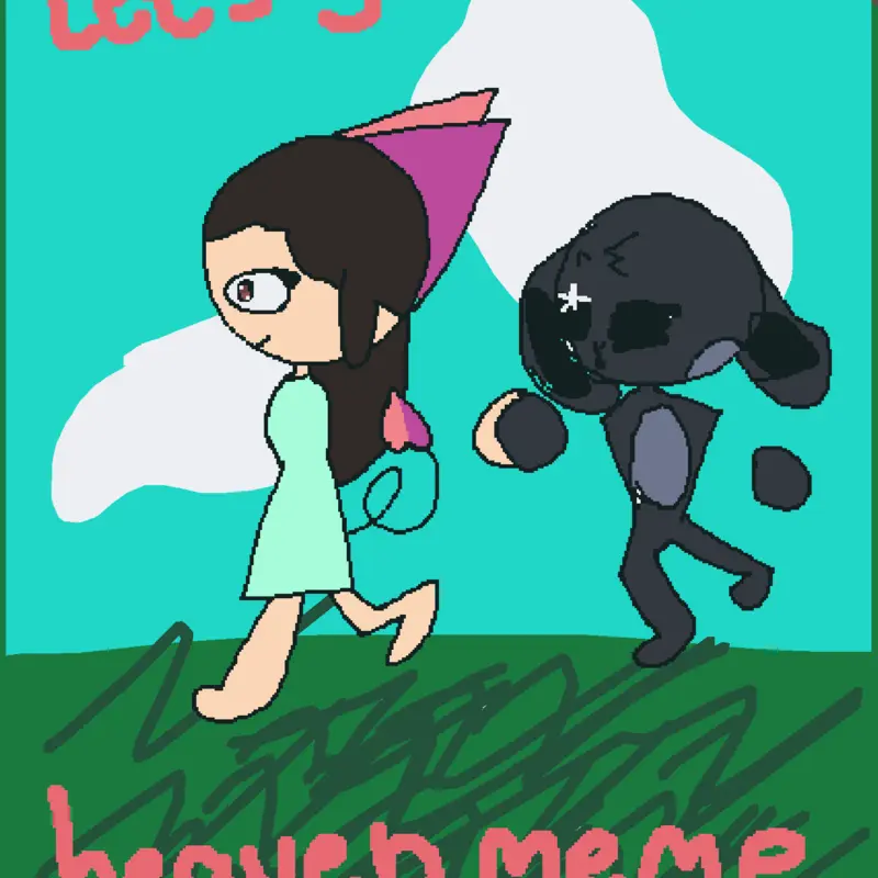 Game by @cuteroza_hellokittyfan