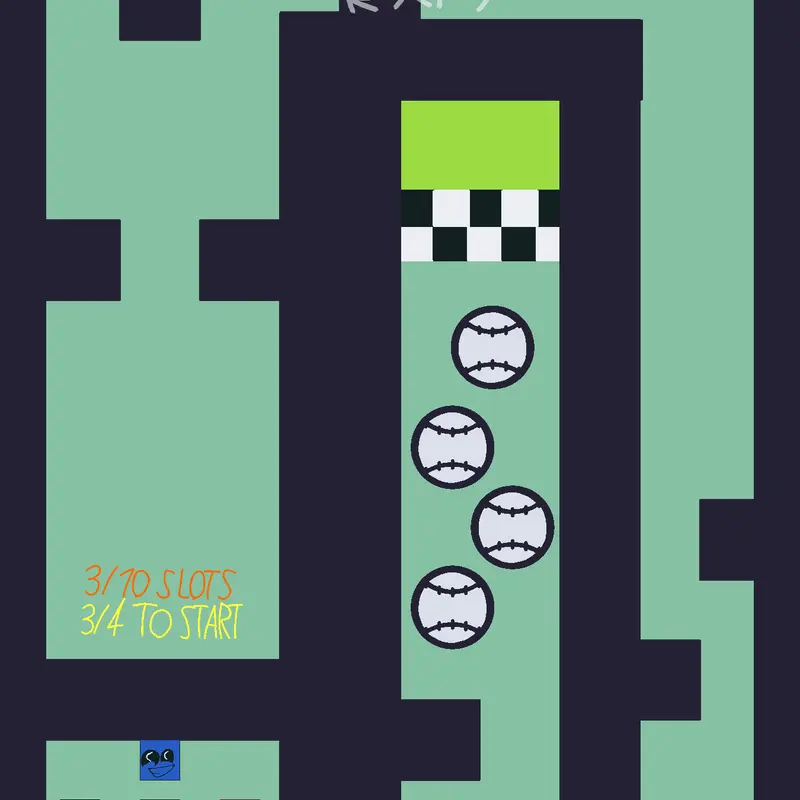 Game by @radon_