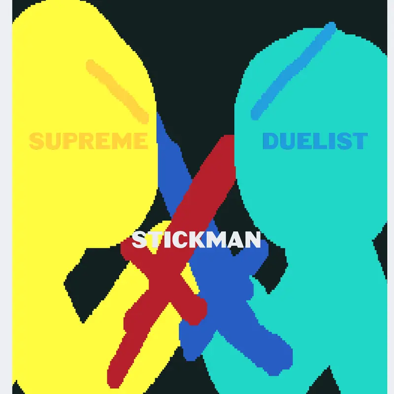 Game by @Stupid_Ratot