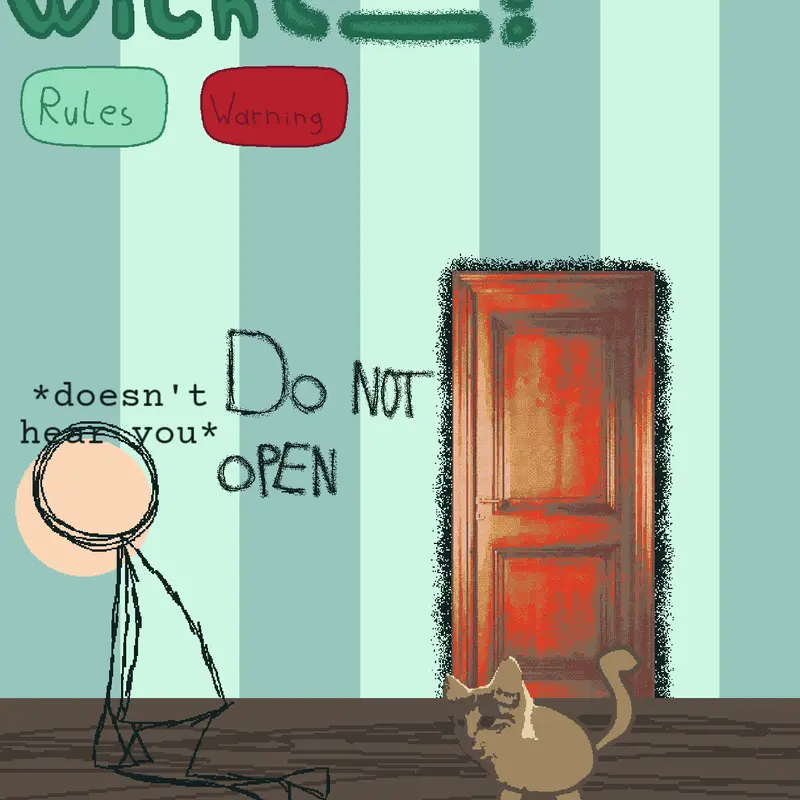 Game by @burnt_peanut