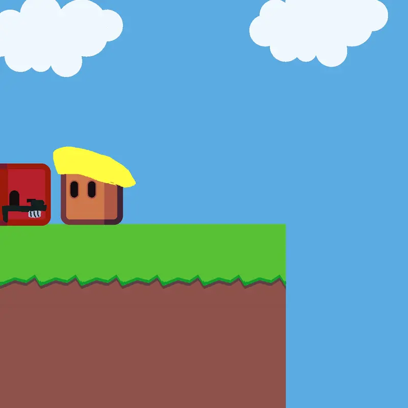 Game by @Oggywazzy