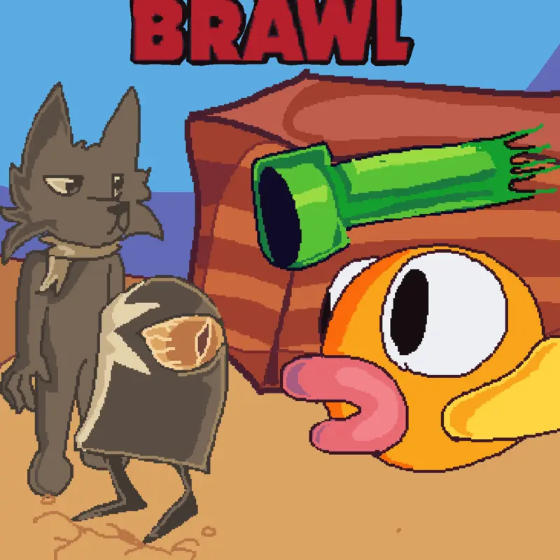 Game by @jaygamer12