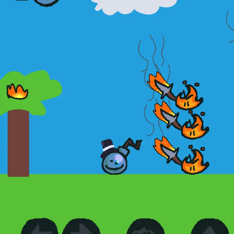 Game by @mysterion