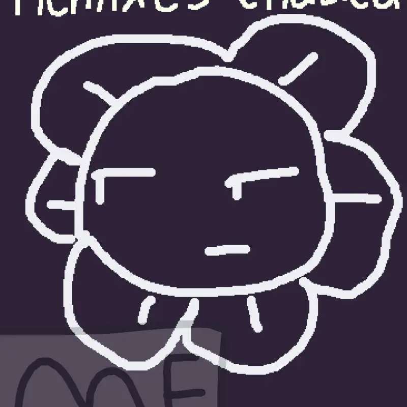 ..(: by @dandywithabow