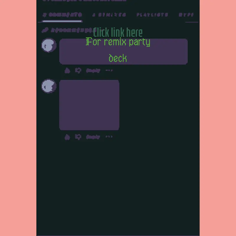 Game by @casltecreates