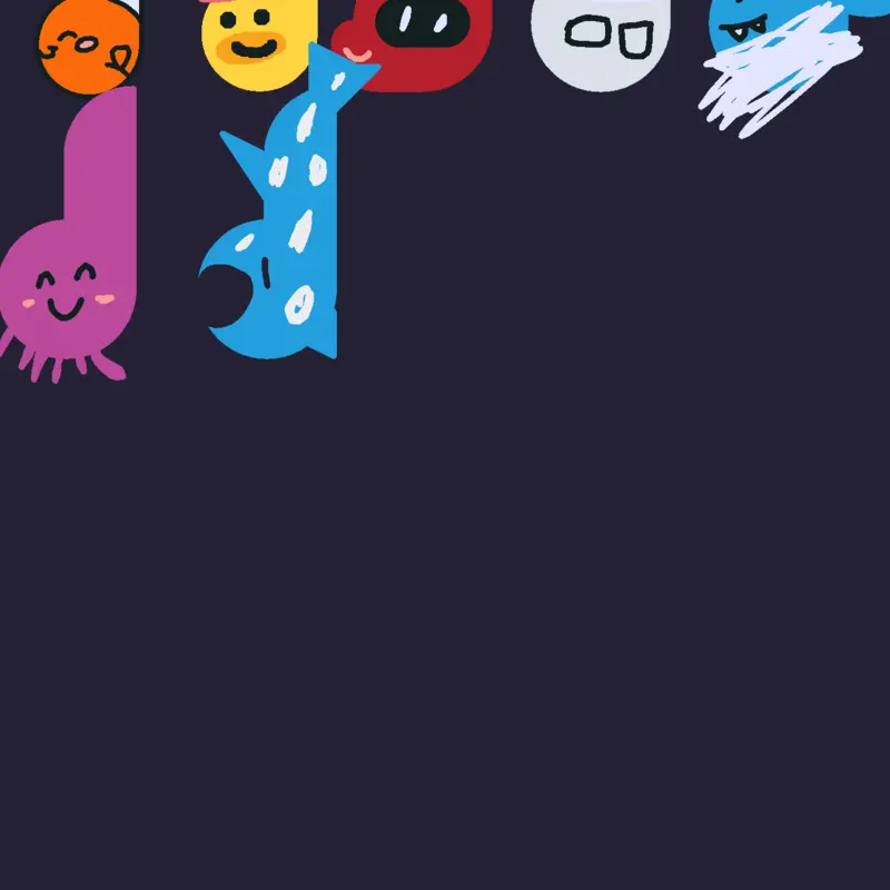 Game by @cerli
