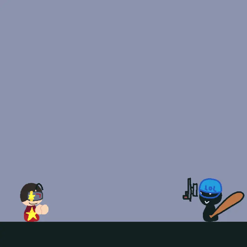 Game by @Circlegamer
