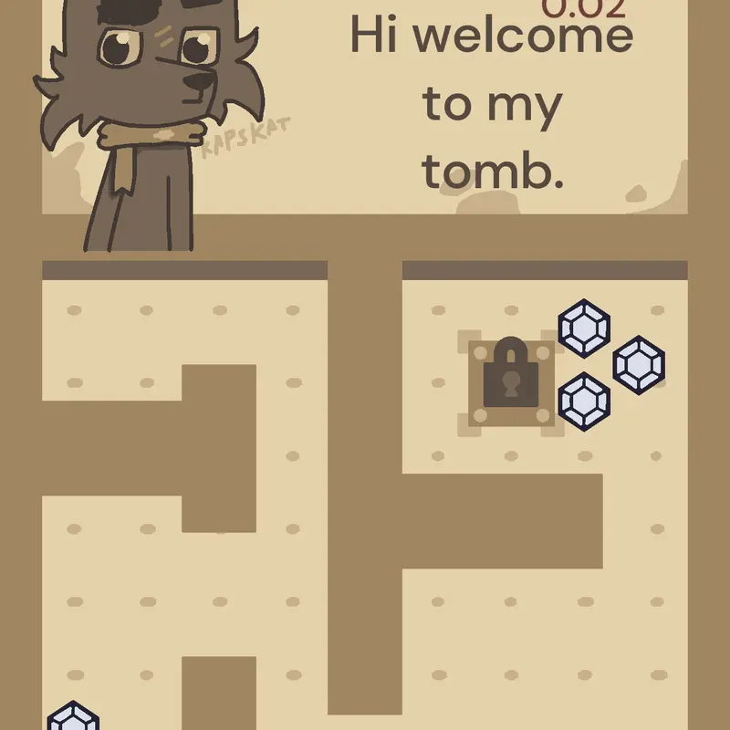 Game by @Ny4n_rose