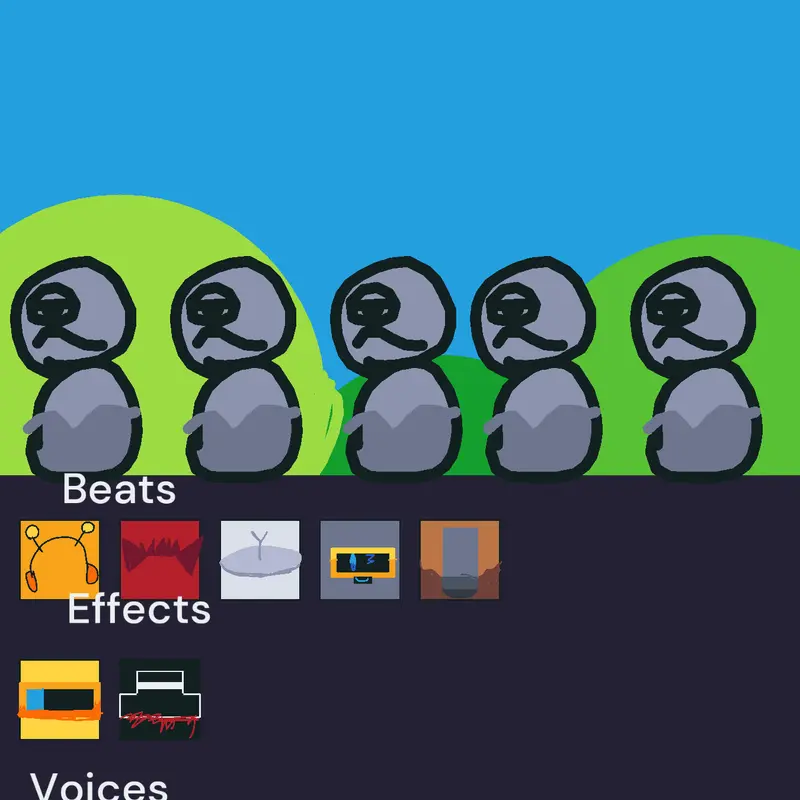 Game by @fandiing246