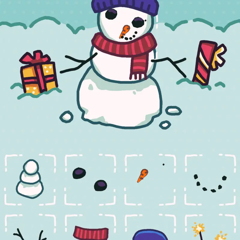 Game by @Kazavka