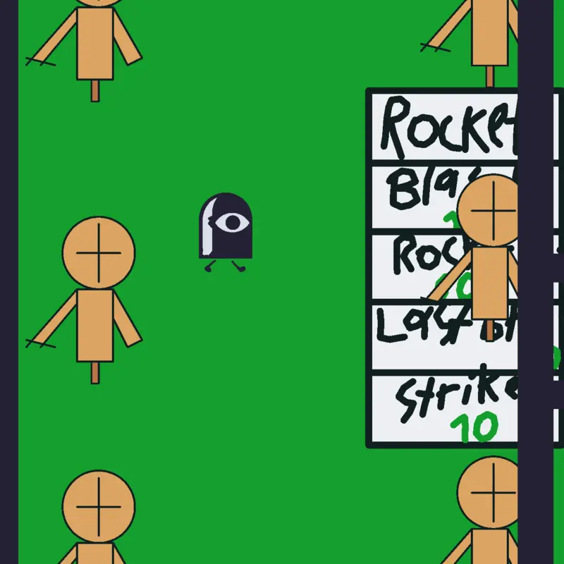 Game by @Erlo_the_earth
