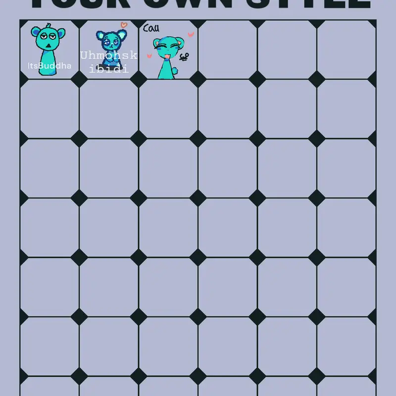 Game by @caaaaa