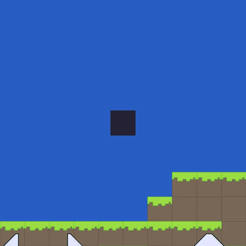 Game by @Gibran