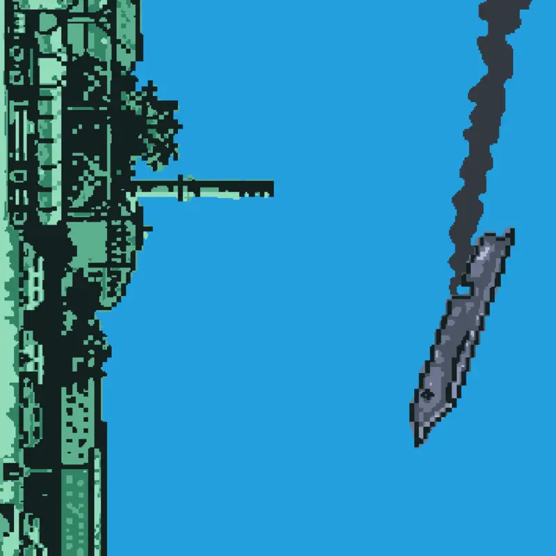 Game by @592