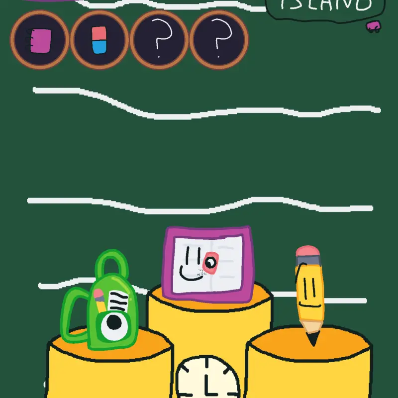 Game by @TRES_official