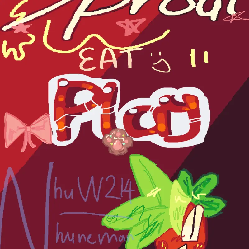 Sprout by @NhuW214