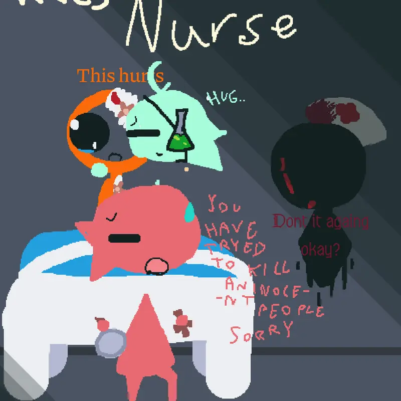 Game by @hakanai_maku