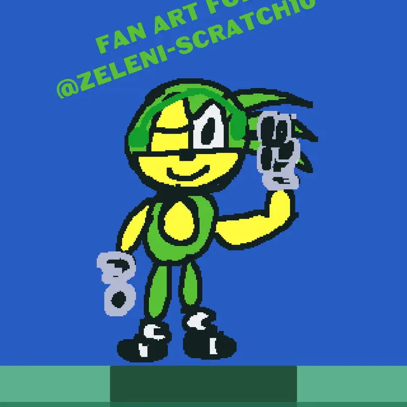 Game by @ItsGrindogreenblox