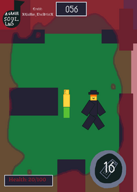 Forsaken LMS Noob agaisnt Mafioso This took...
