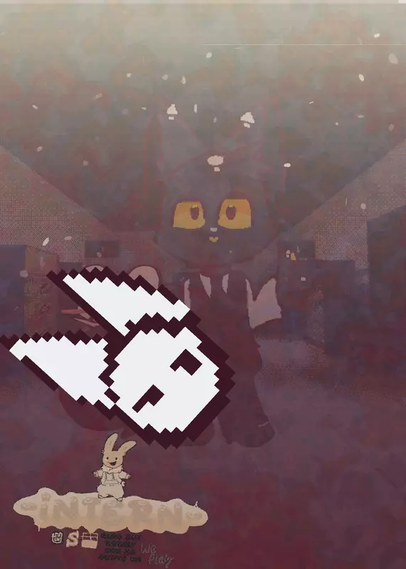 Game by @-_-three_eyes-_-