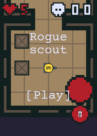 The Rogue Scout